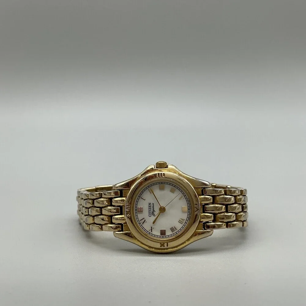 Citizen 12 origin plated